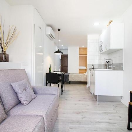 Appartement Cozy Loft In Las Palmas, Near The Beach Extérieur photo