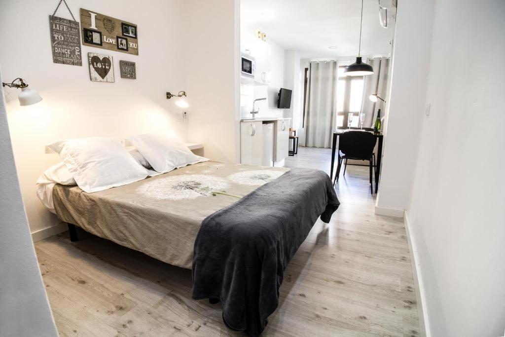 Appartement Cozy Loft In Las Palmas, Near The Beach Extérieur photo