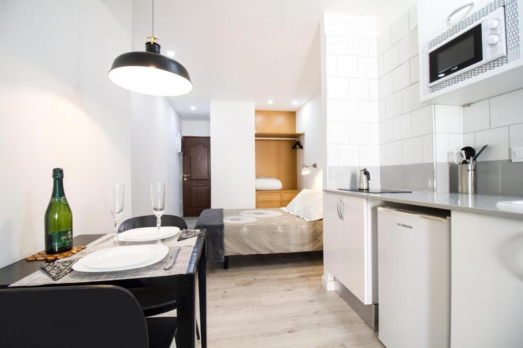 Appartement Cozy Loft In Las Palmas, Near The Beach Extérieur photo