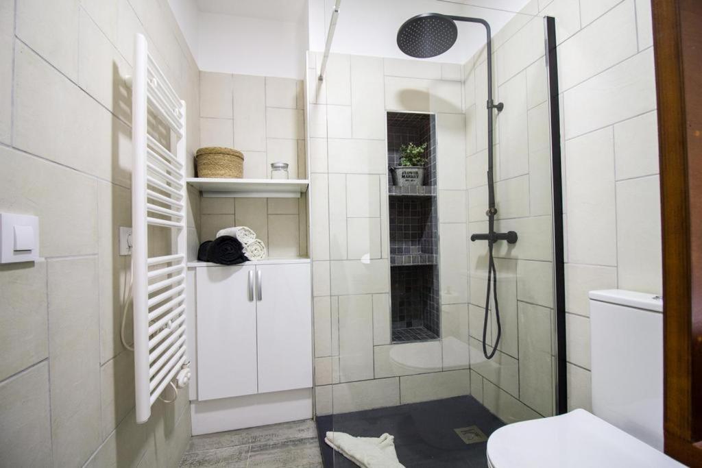 Appartement Cozy Loft In Las Palmas, Near The Beach Extérieur photo