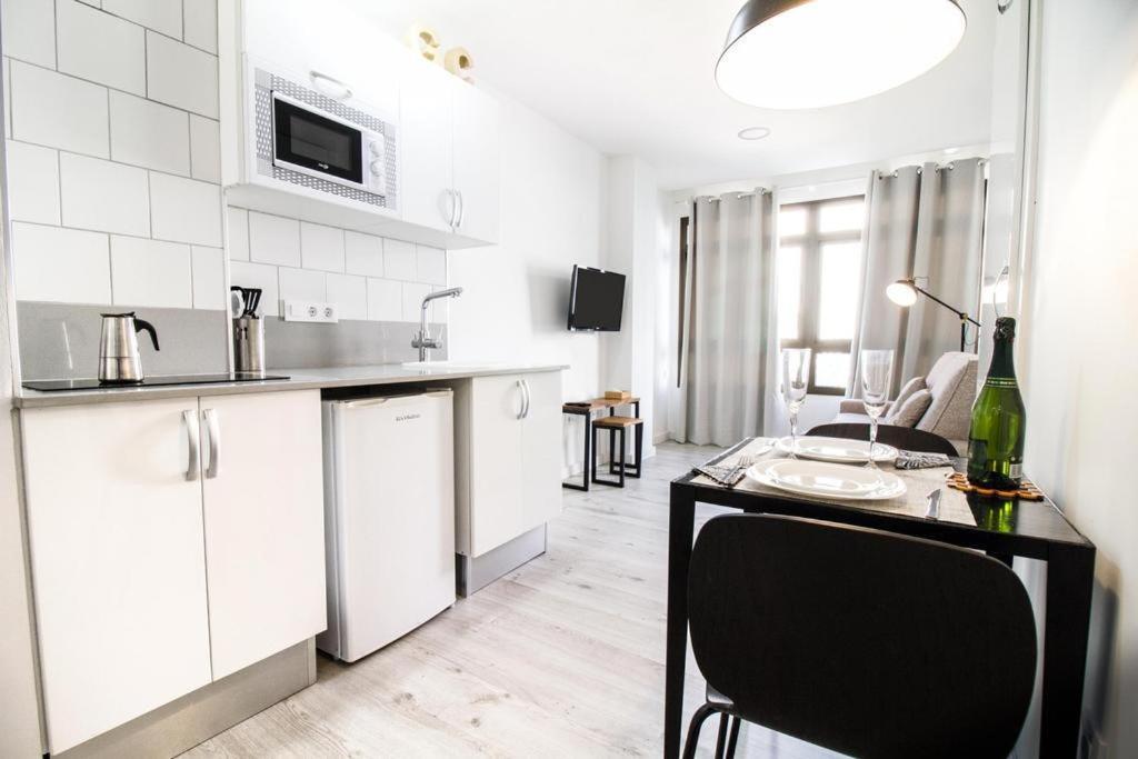 Appartement Cozy Loft In Las Palmas, Near The Beach Extérieur photo